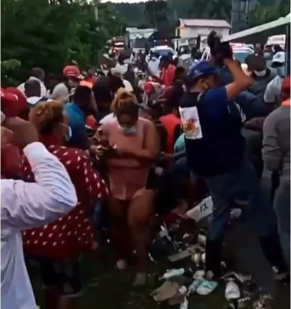 depredadores