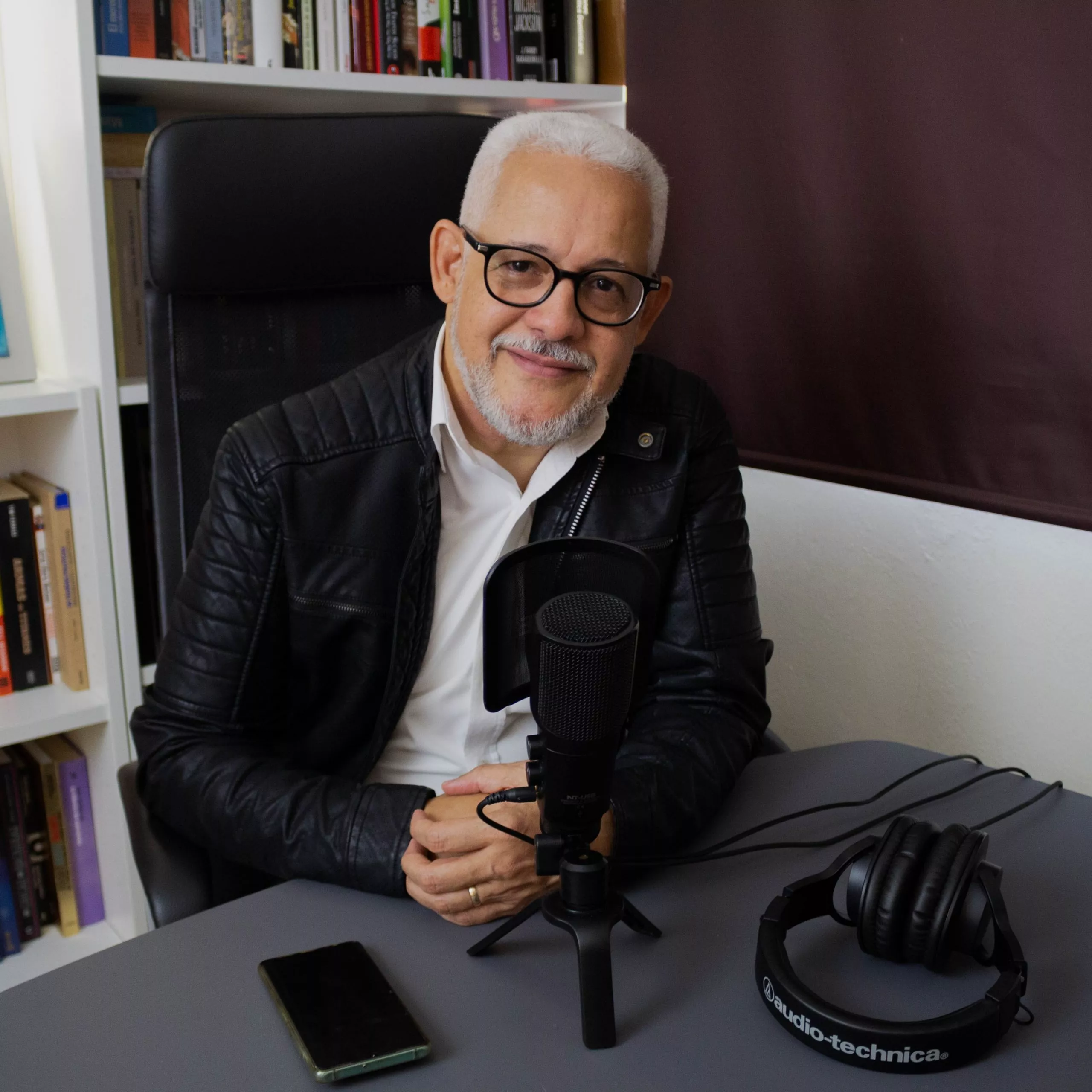 jose antonio aybar testigo radio