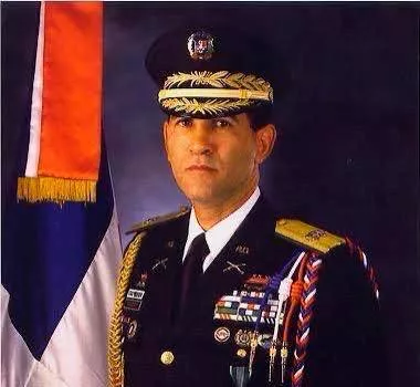 l Carlos Luciano Díaz Morfa,