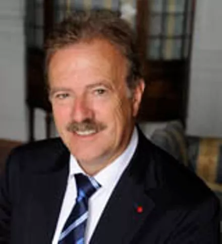 Manuel Campo Vidal