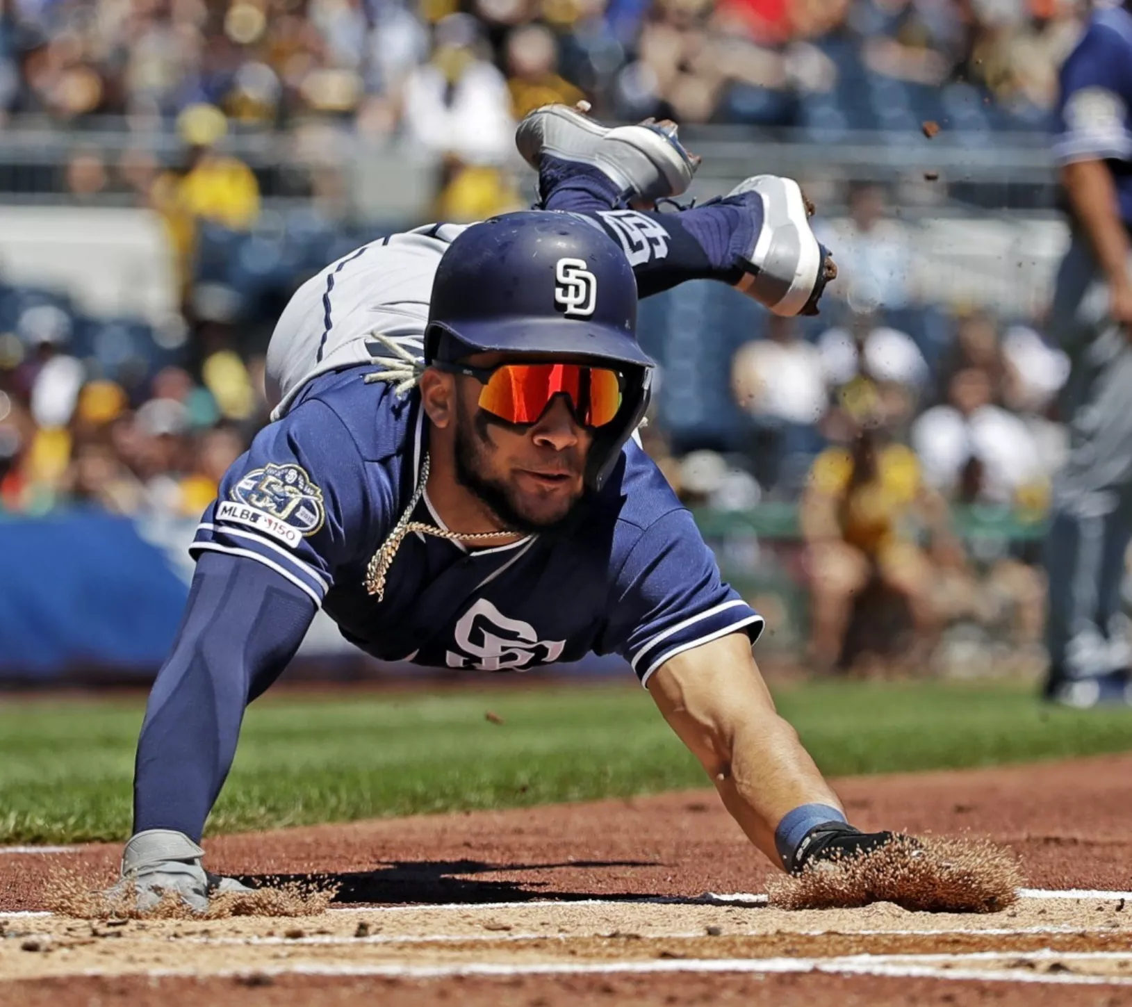 Fernando Tatis Jr.