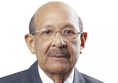 Fausto López Solís