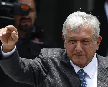 Andrés Manuel López Obrador