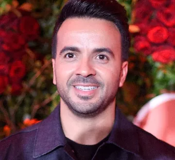 Luis Fonsi