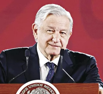 Andrés Manuel López Obrador