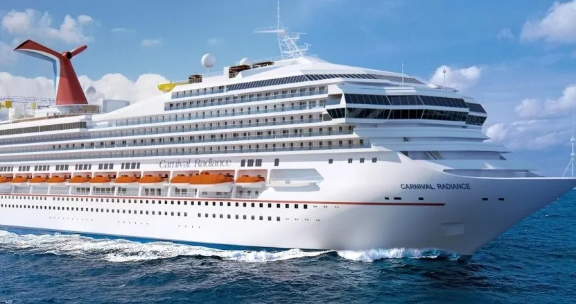 crucero