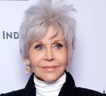 Jane Fonda