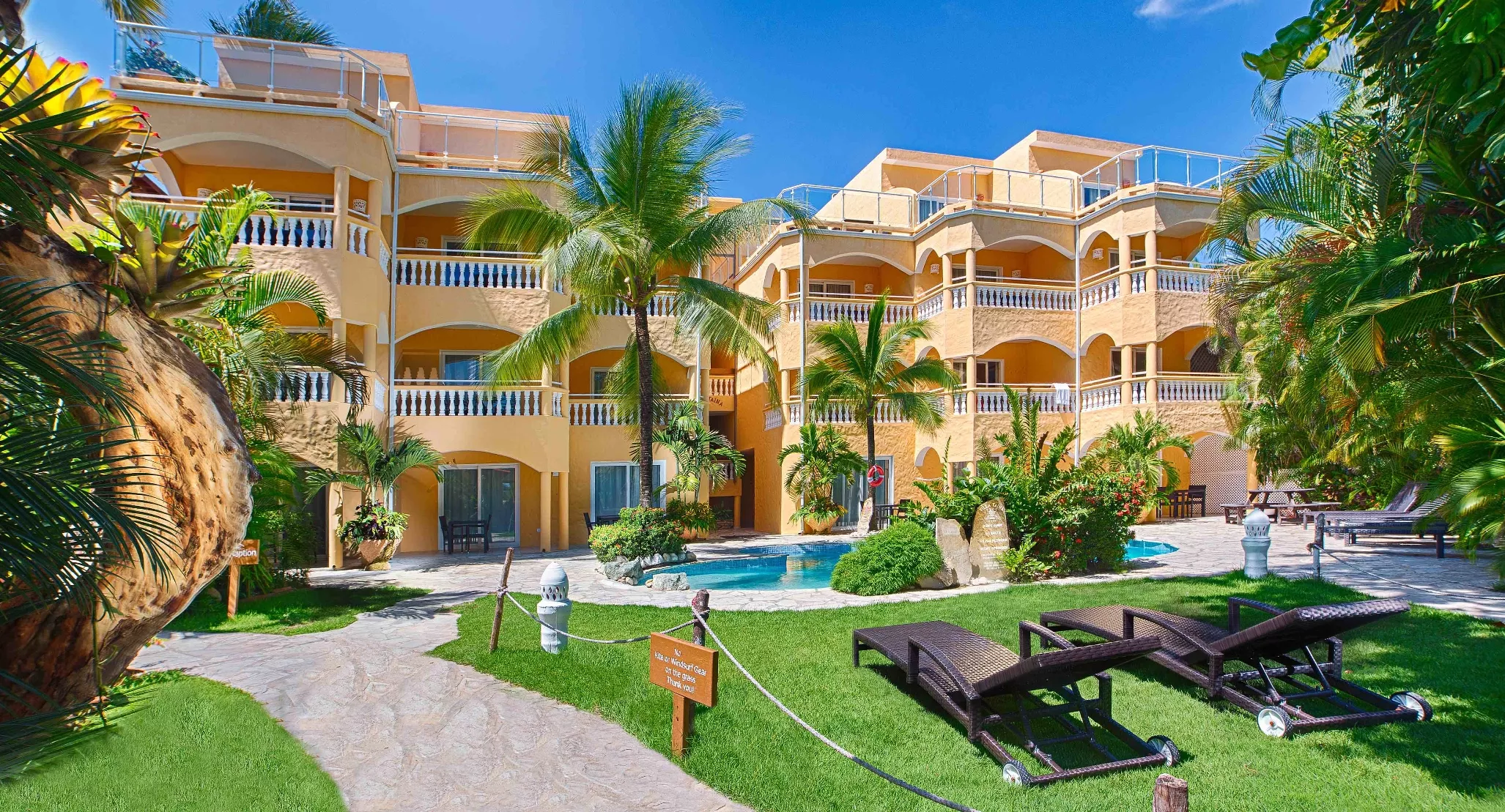Villa Taína