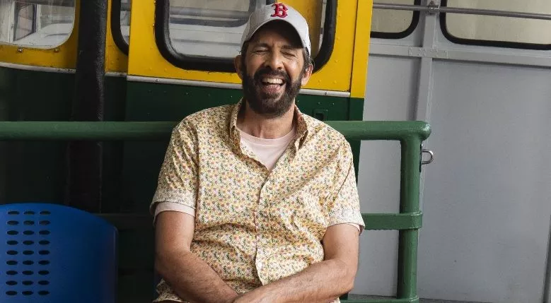Juan Luis Guerra
