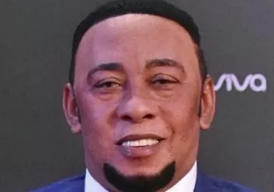 Anthony Santos.