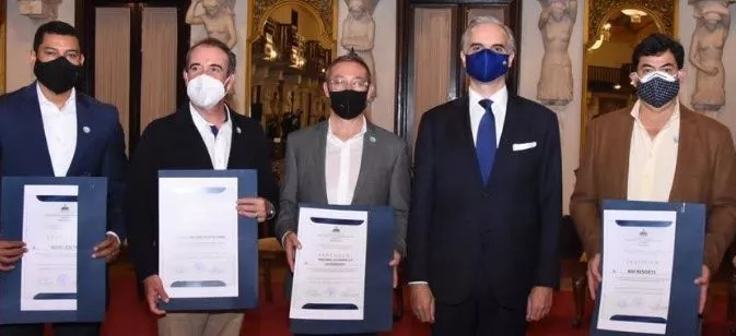 certificaciones