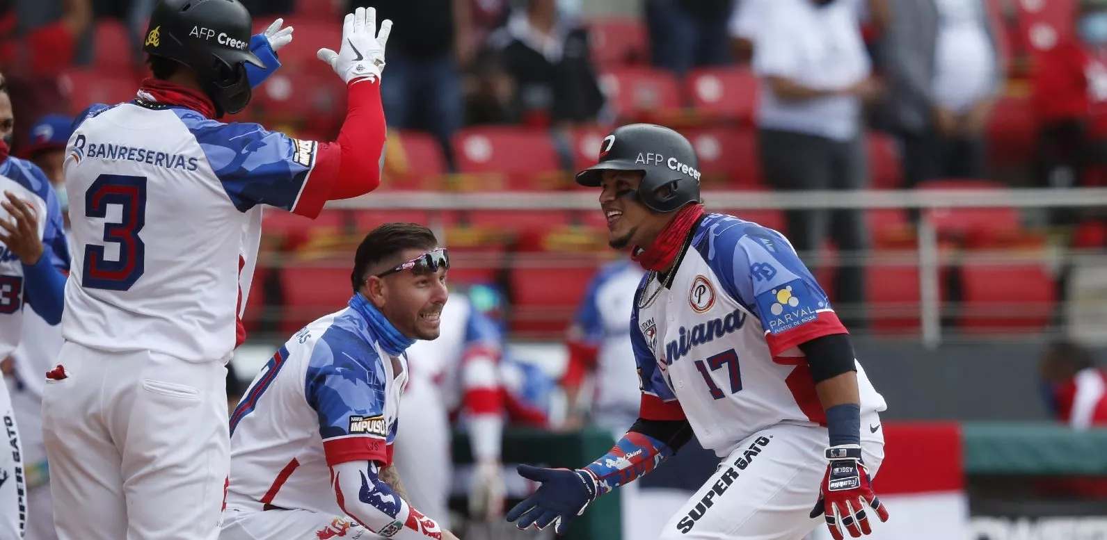 Mexico Caribbean Series Baseball