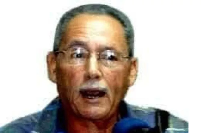 Monchin Pineda