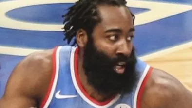 James Harden