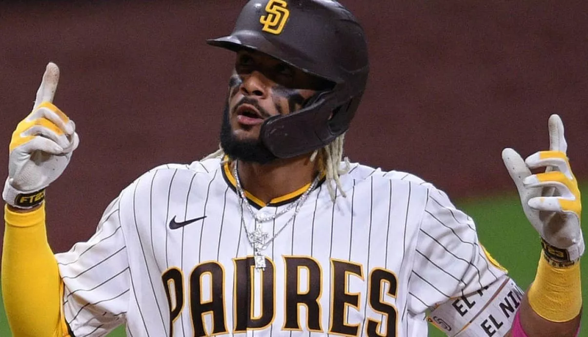 Fernando Tatis Jr.
