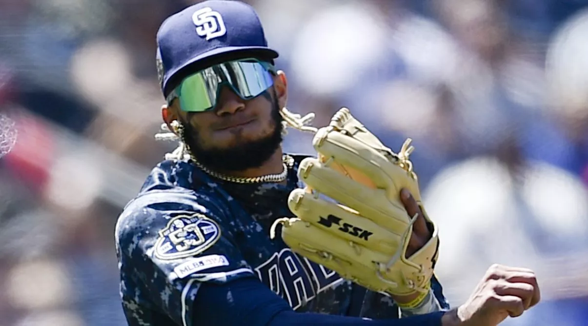 Fernando Tatis Jr.