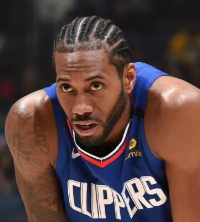 Kawhi Leonard