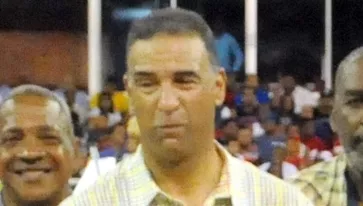 HUGO CABRERA
