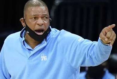 Doc Rivers