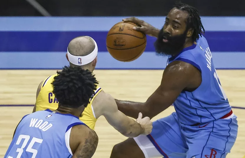 Harden