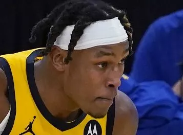 Myles Turner