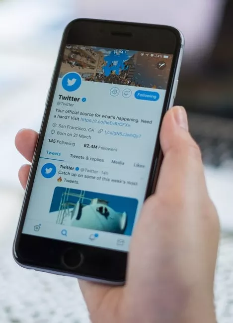 Twitter
