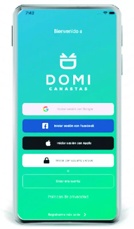 Domi Canastas