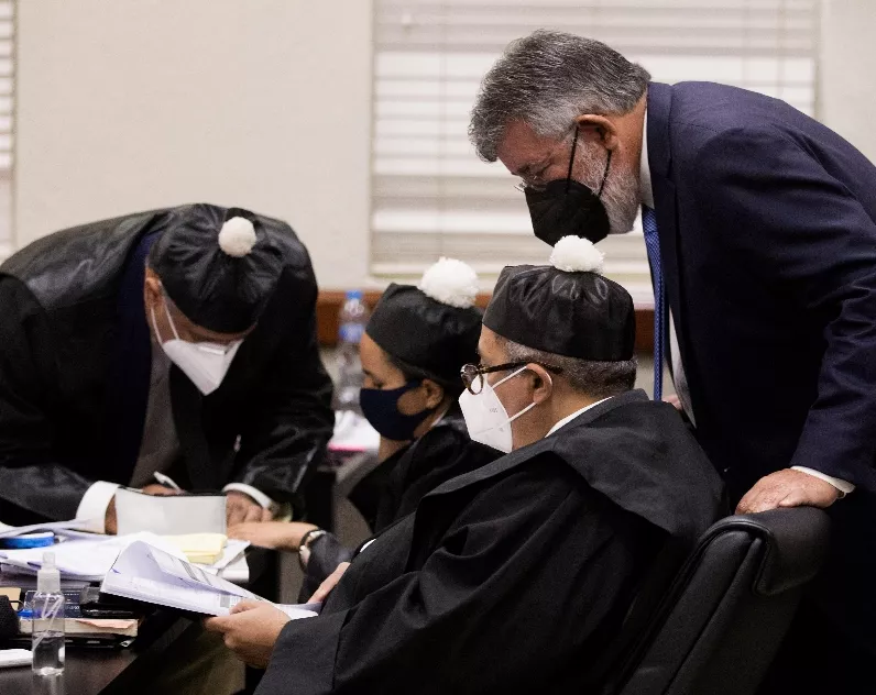 juicio