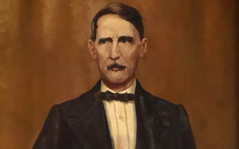Juan Pablo Duarte