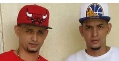 hermanos Mojica.