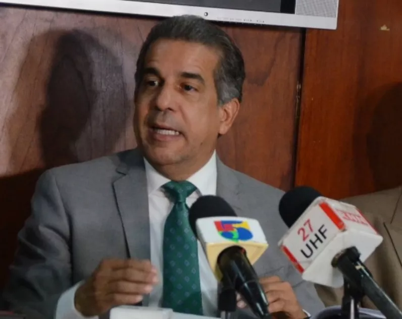 Jorge Luis Polanco Rodríguez