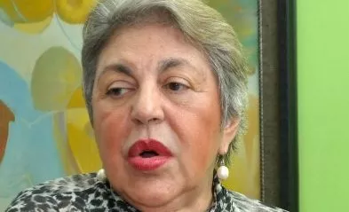 Magaly Caram