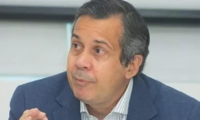 Orlando Jorge Mera,
