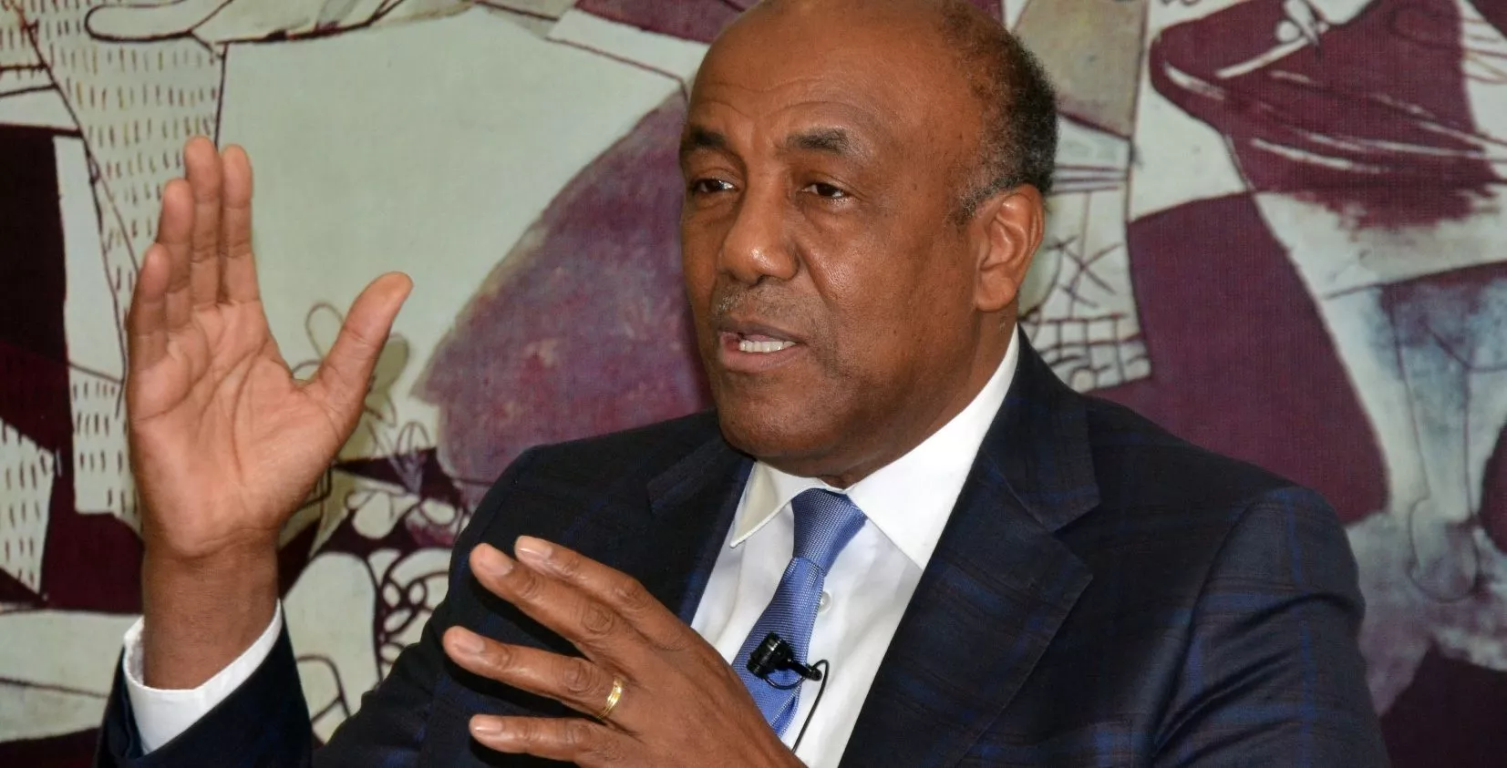 Antonio Almonte,