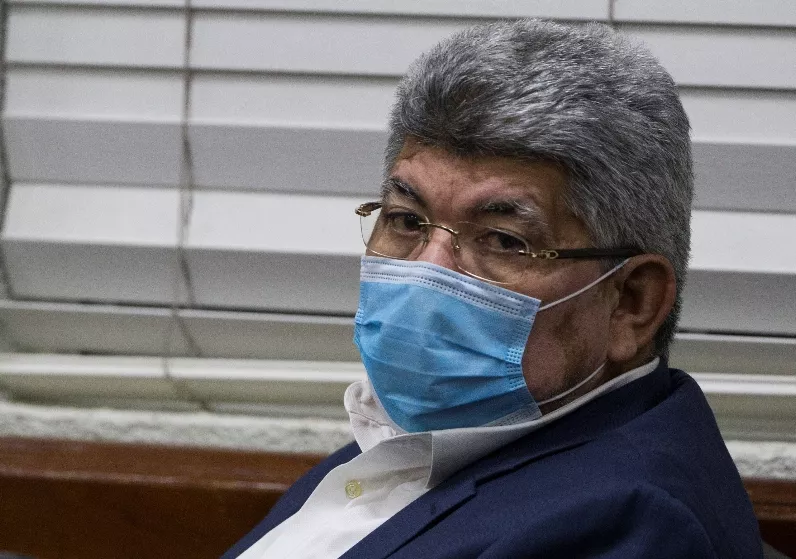 Continúa audiencia contra 11 involucrados en supuesta red de corrupción en la gestión del expresidente Medina