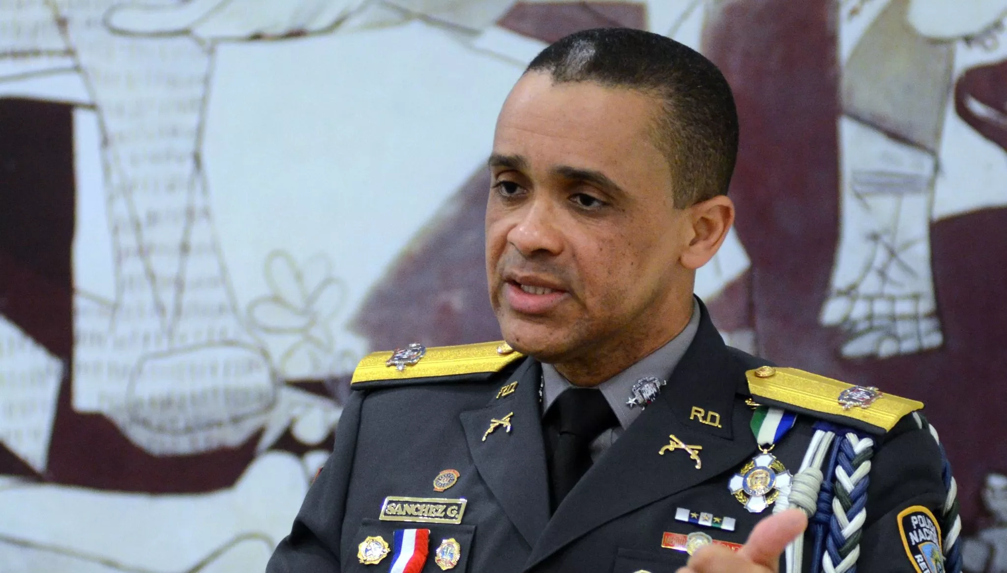 Sánchez González