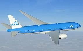 Aerolínea KLM