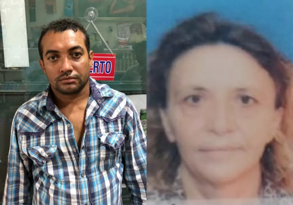 CAPTURAN EN PUERTO PLATA HOMBRE QUE ASESINÓ CONCUBINA ITALIANA EN BÁVARO E INTRODUJO CADÁVER EN REFRIGERADOR
