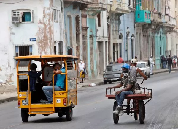 Cuba