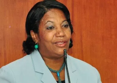 Mercedes Castillo,