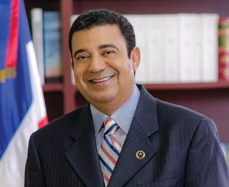 Euclides Sánchez FP