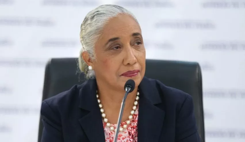 Guadalupe Valdez