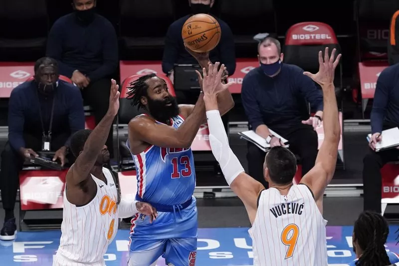 Harden AP
