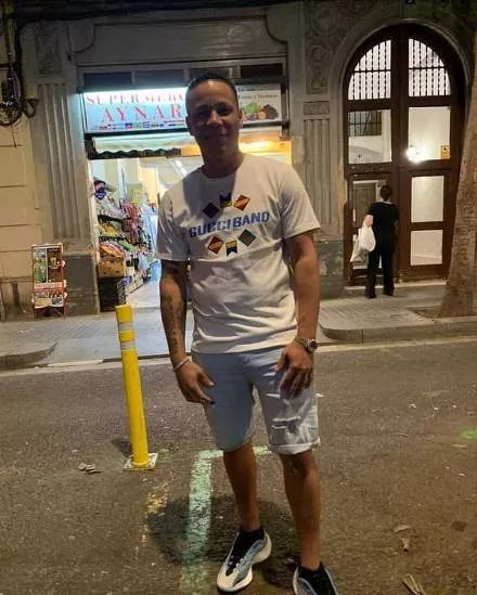 Hombre ultimado a tiros