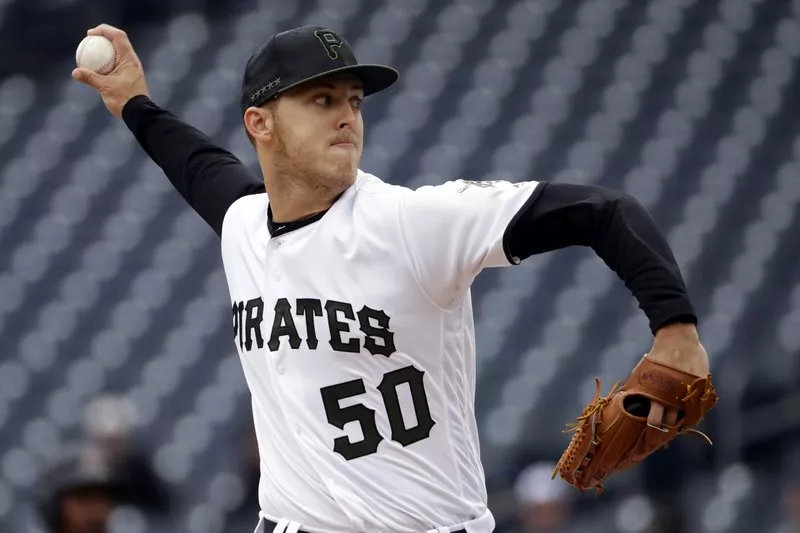 JAMESON TAILLON