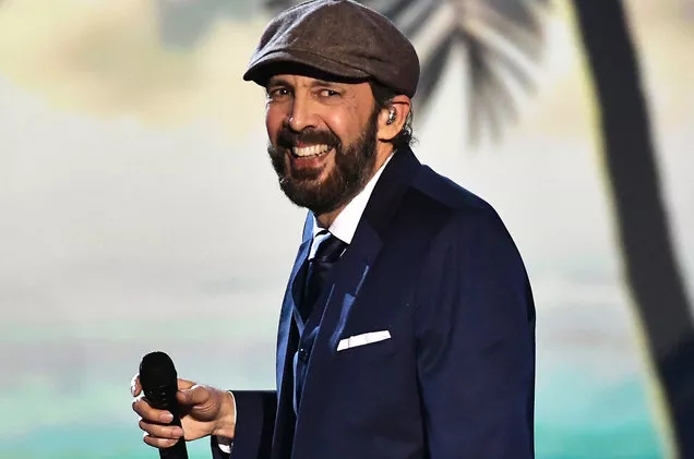 Juan Luis Guerra