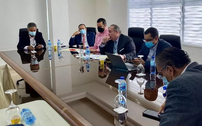 La candidatura de Mariotti a la secretaria general del PLD ha logrado un amplio respaldo a nivel nacional
