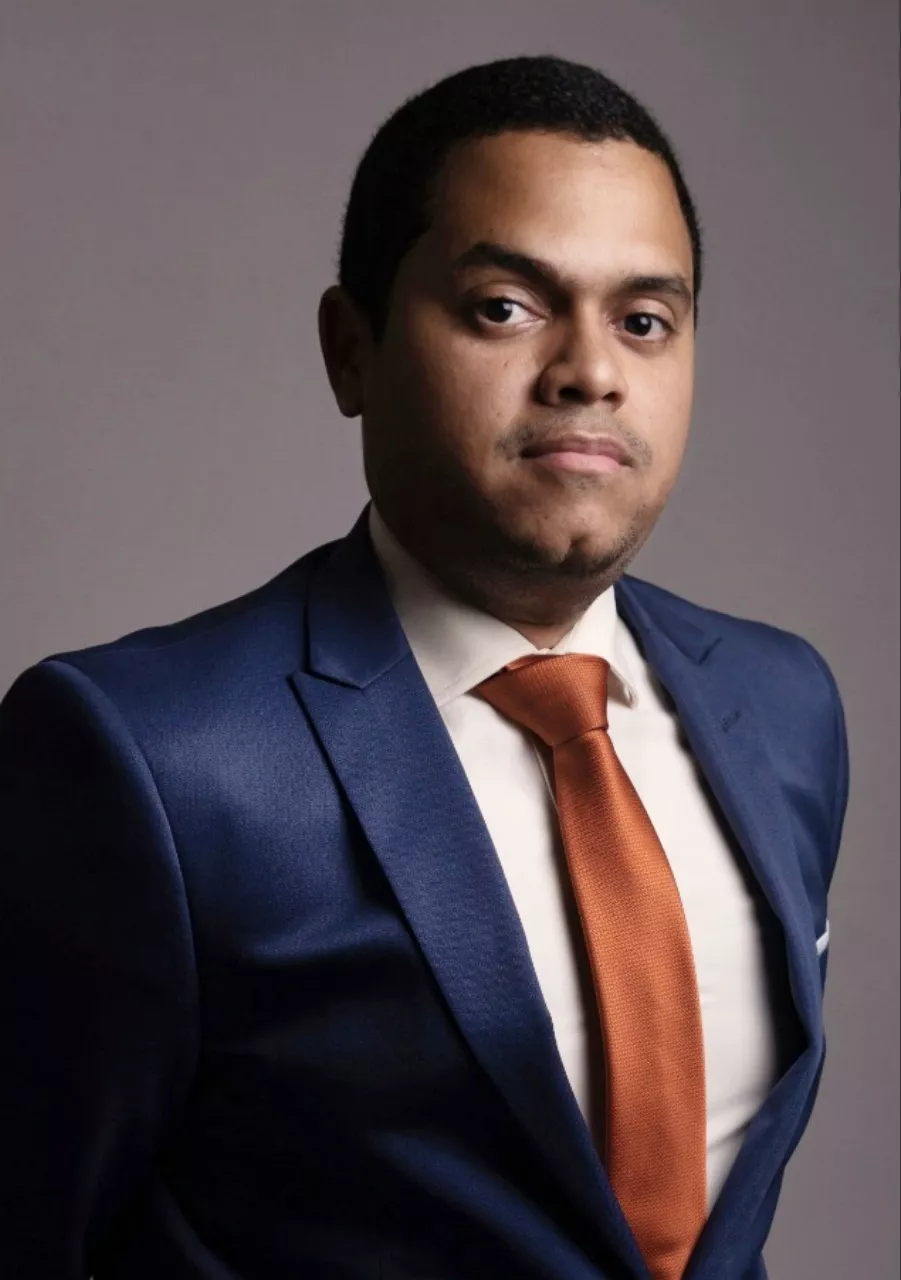 Luis Reyes