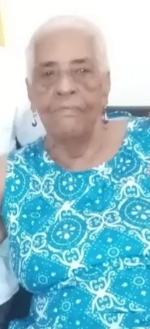 Madre de periodista Juan Bautista Pérez Recio