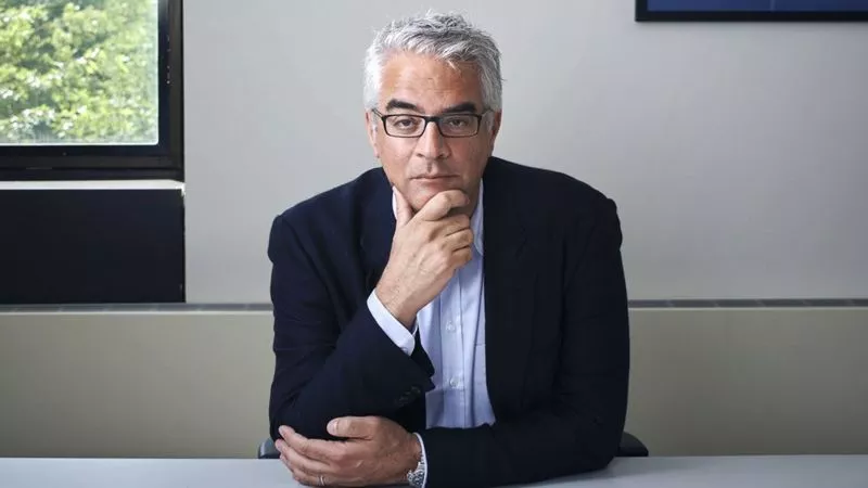 Nicholas Christakis